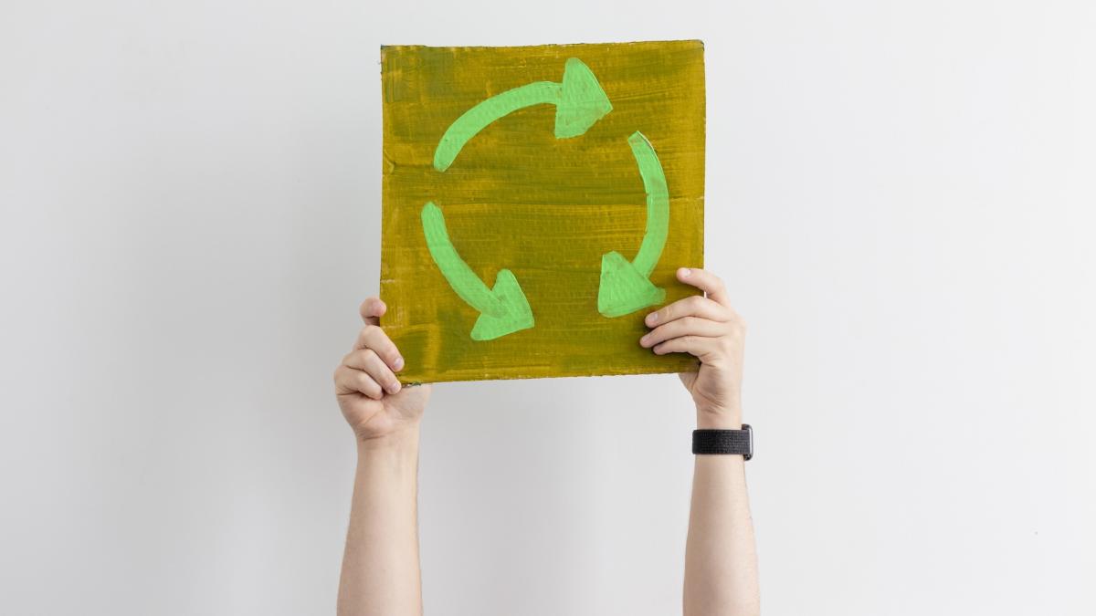 tintele sunt foarte mari dar conditiile de colectare la momentul asta nu sunt tocmai ideale ce se intampla cu economia circulara