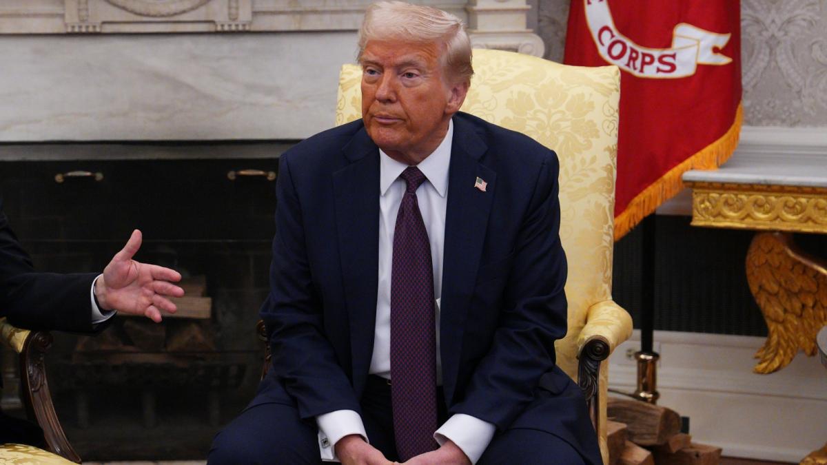 trump atac fara precedent la adresa europei ue a fost creata pentru a trage pe sfoara sua