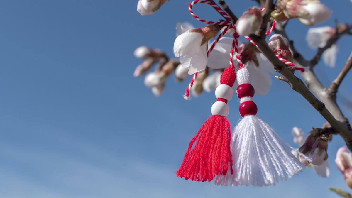 1 martie sarbatoarea martisorului semnificatie traditii origini si curiozitati