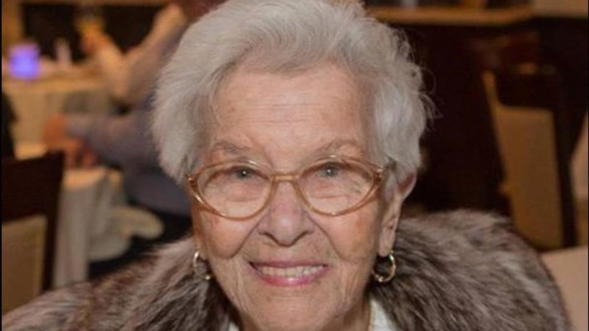 a murit cea mai in varsta supravietuitoare a holocaustului rose girone avea 113 ani