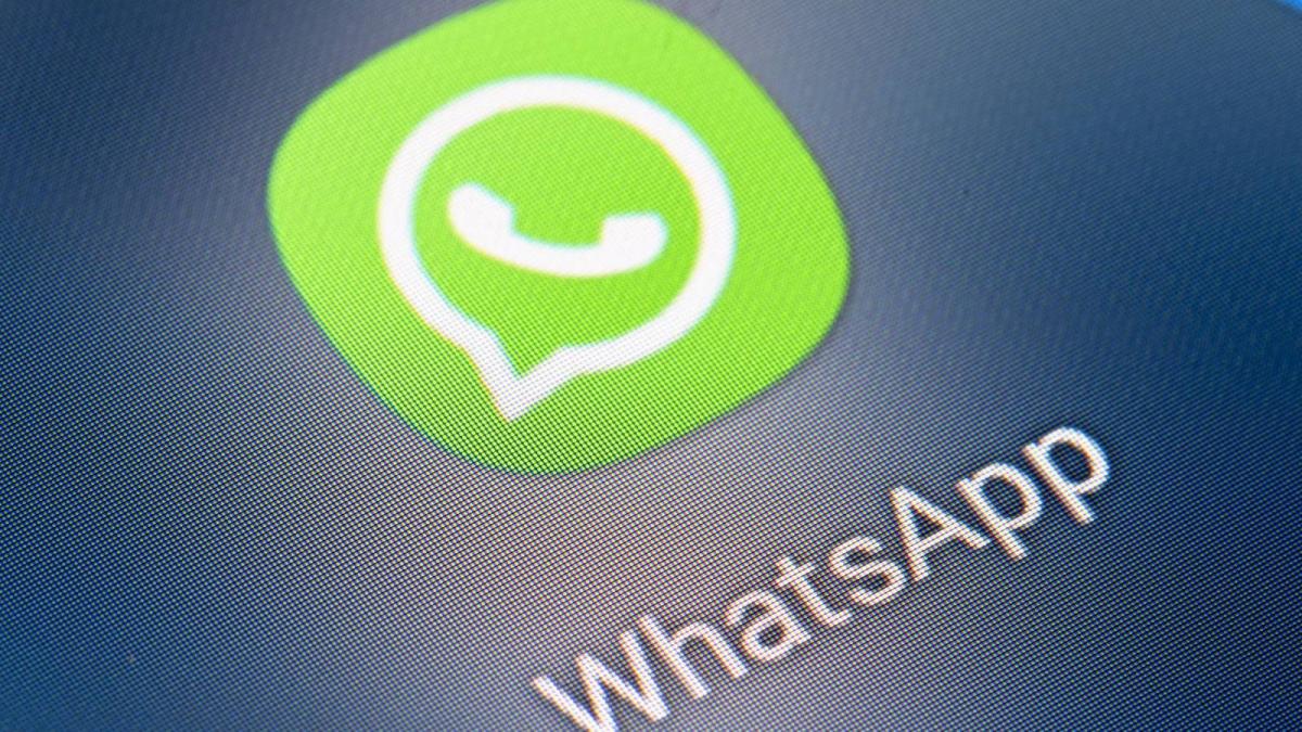 aplicatia whatsapp a picat in romania