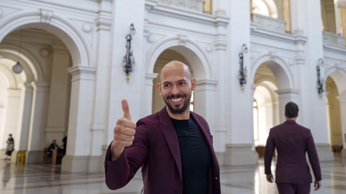 controversa plecarii fratilor tate in sua avocat nu inseamna ca se revoca controlul judiciar vor reveni la fiecare chemare