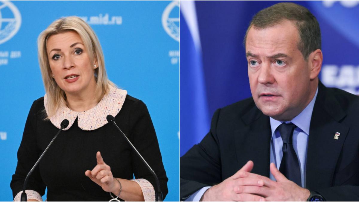 kirill dmitriev omul cheie al lui putin in negocierile cu sua confruntarea dintre trump si zelenski este istorica