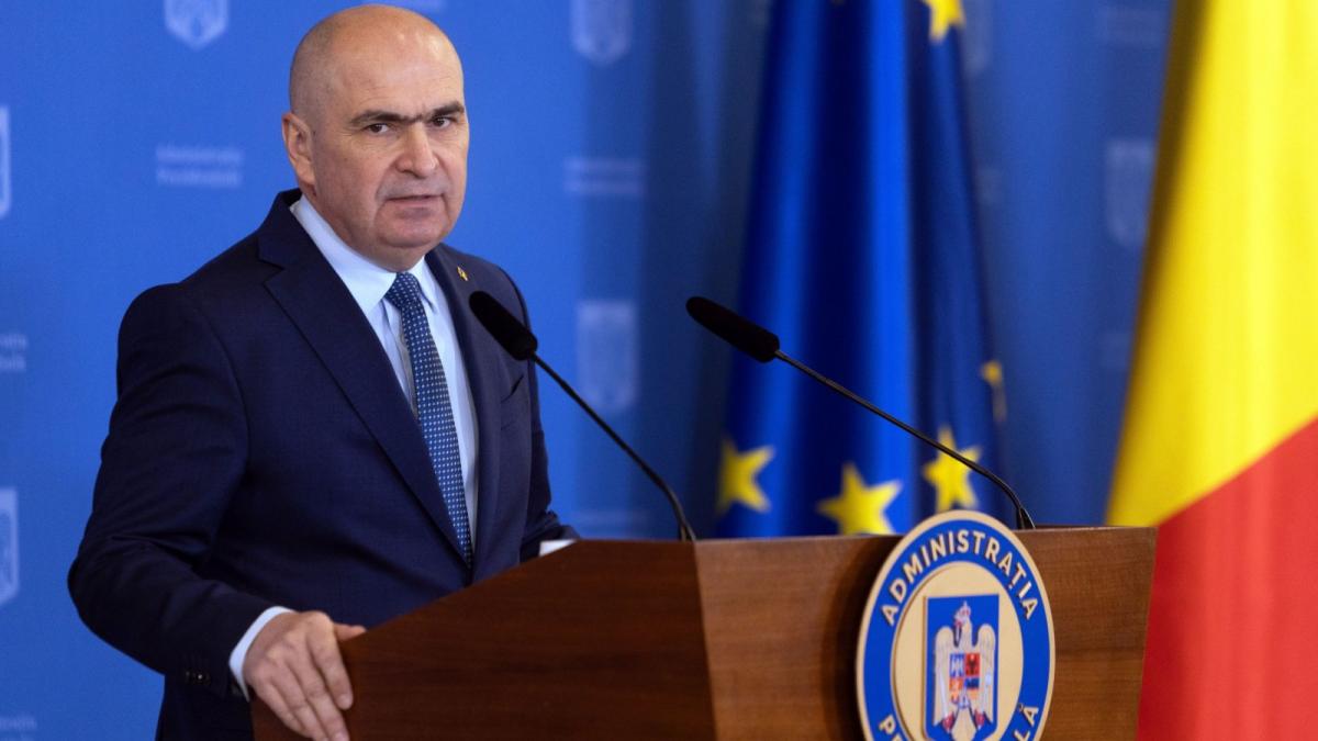 reactia romaniei dupa ce zelenski a fost dat afara din casa alba ce mesaj a transmis bolojan