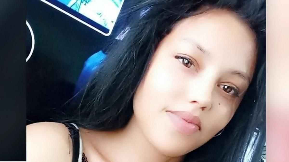 tanara din mures care a fost rapita si batuta de fostul iubit a fost gasita intr un magazin barbatul este cautat de politisti