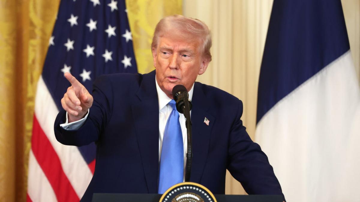 trump voi semna cu zelenski un acord istoric stiti sloganul drill baby drill asta vom face