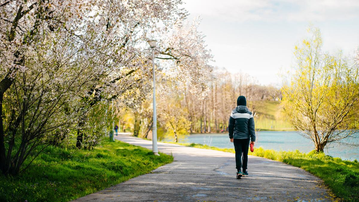 weekend cu ploi in toata tara si ninsori la munte de luni vine primavara temperaturile urca la 19 grade