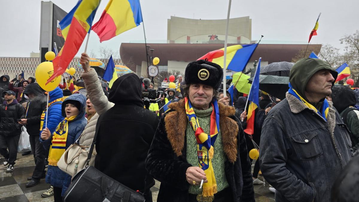 cum a fost la protestul cu un milion de romani al celor de la aur sa aveti grija la buzunare in multimea asta