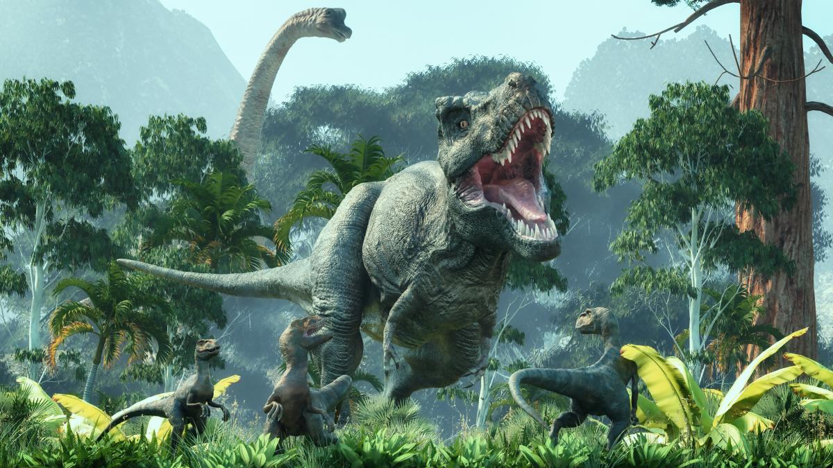 descoperire uluitoare in australia cercetatorii au gasit doua noi specii de dinozauri de prada au existat acum 120 de milioane de ani