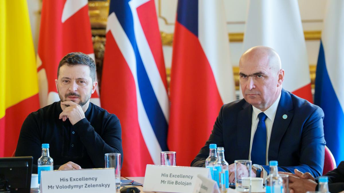 ilie bolojan garantiile de securitate nu sunt doar pentru ucraina sunt pentru tot flancul estic