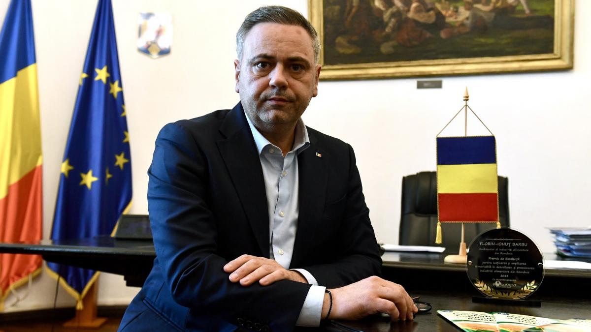 ministrul agriculturii fermierii ar putea accesa accesa de anul acesta credite pe termen lung garantate 100 de stat