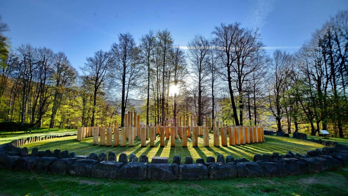 cetatea dacica sarmizegetusa regia are un nou program de vizitare cand poate fi vazut obiectivul turistic