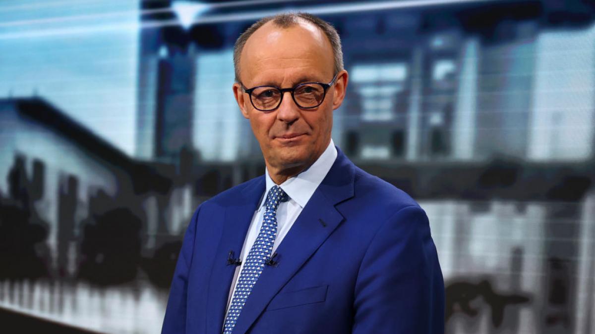 friedrich merz ii acuza pe americani ca au provocat intentionat scandalul din biroul oval cu volodimir zelenski