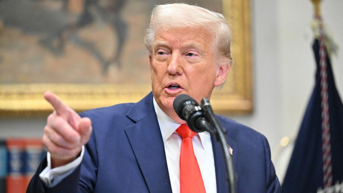 trump da semnale ca vrea sa repare relatia cu europa trebuie sa avem acceptul si acordul europenilor la negocierile pentru ucraina