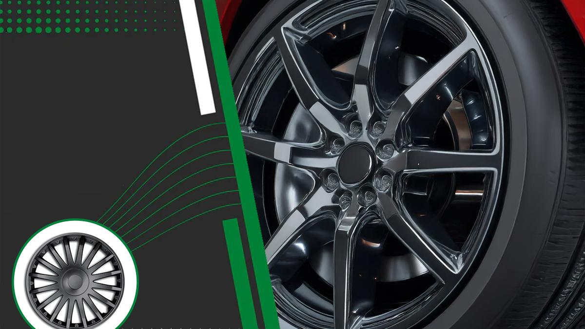 un set de capace pentru roti iti scoate masina din anonimat ce modele sunt la mare cautare