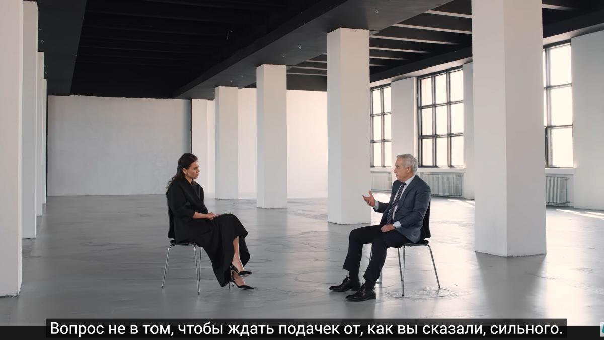 calin georgescu si natalia morari
