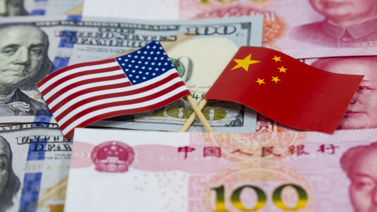 china a depus o noua plangere impotriva noilor taxe vamale americane la organizatia mondiala a comertului incalca grav regulile omc