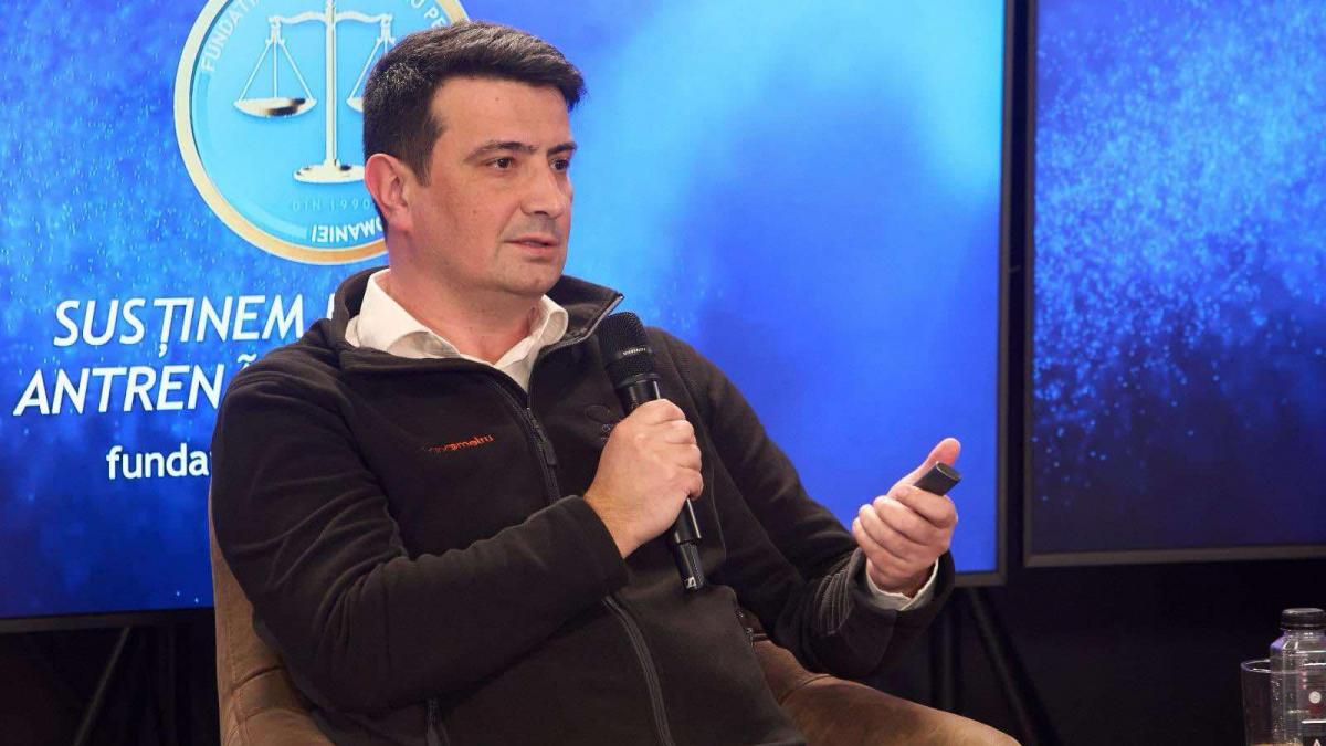 corneliu ionescu banometru demonteaza miturile despre banci si ifn uri la conferinta webdidactica