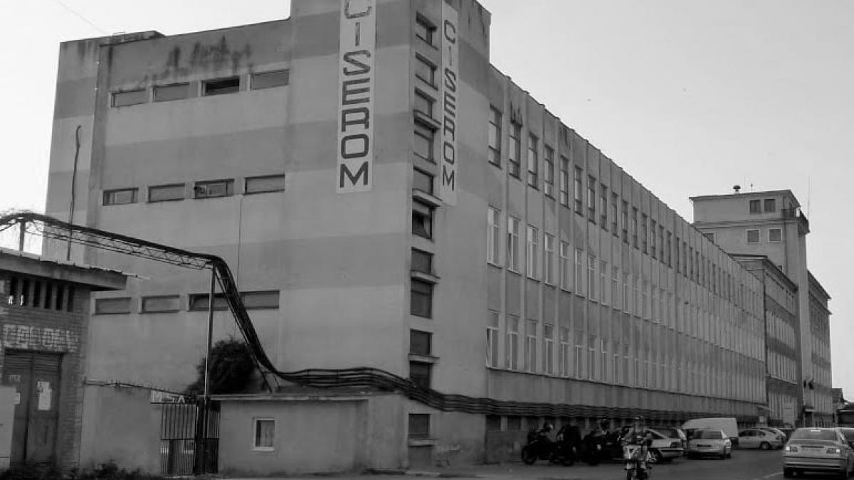 fabrica de sosete de la sebes infiintata acum un secol se inchide 99 de angajati vor fi trimisi in somaj