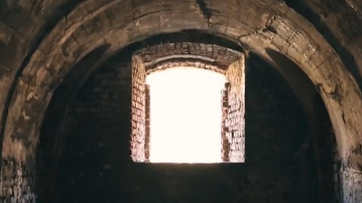 fortul 13 jilava prin ochii istoriei zeci de elevi au avut sansa sa cunoasca o bucata din trecut de pe vremea detinutilor politici