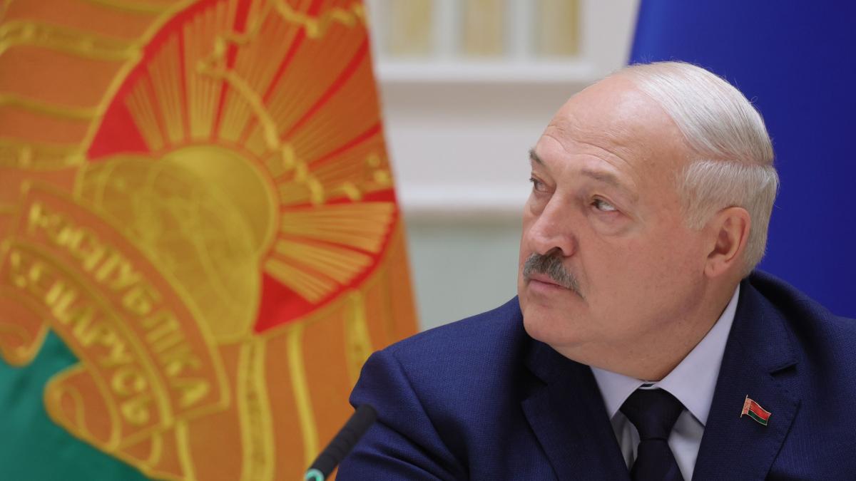 aleksandr lukasenko