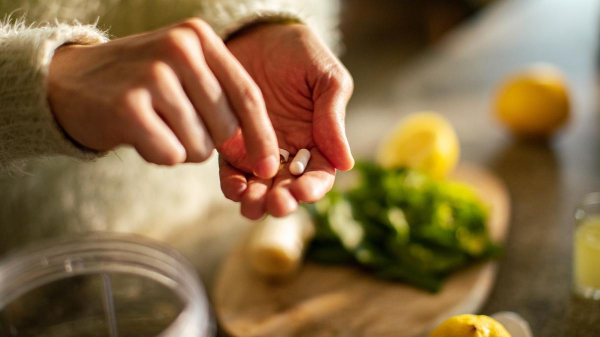 persoanele care trebuie sa ia suplimente alimentare in timpul postului