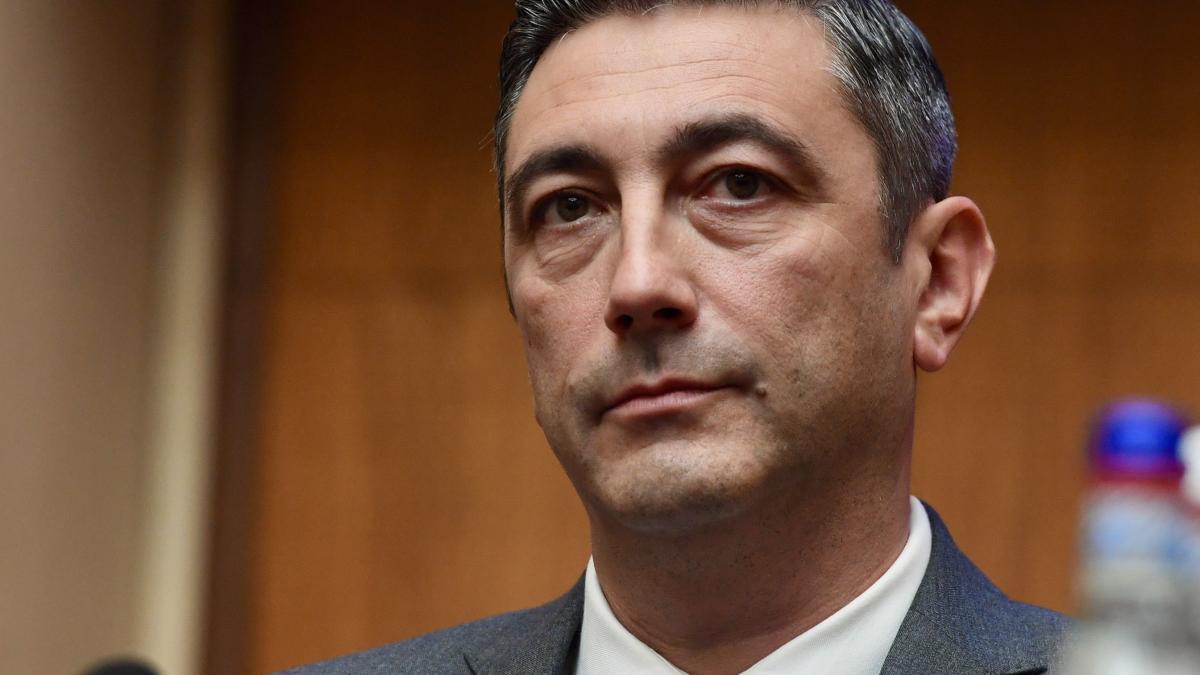 procurorul general despre magistratul care l ar fi favorizat pe calin georgescu este inca in activitate