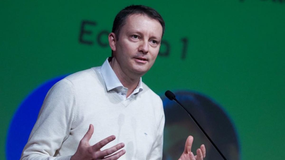 siegfried muresan replica pentru georgescu refuza fondurile europene fiindca ne vrea inapoi in saracie si vulnerabili in fata rusiei