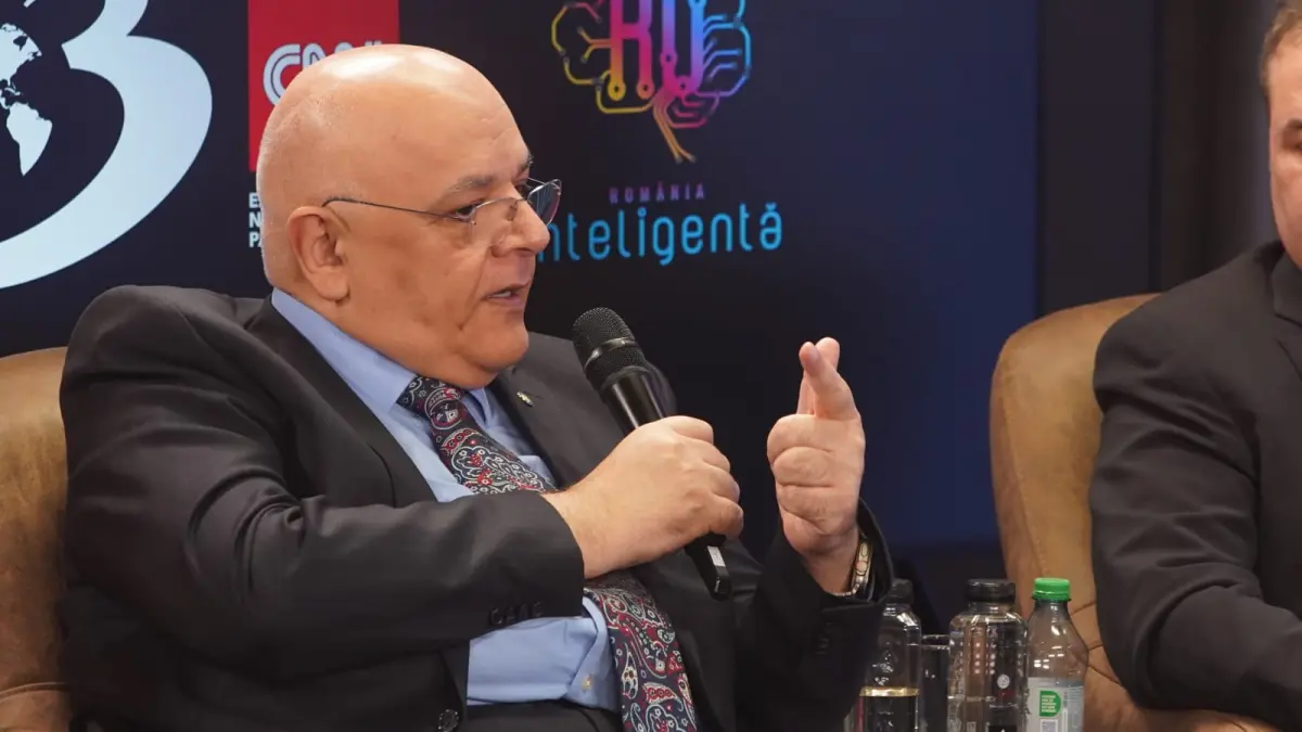 tot mai multe dezastre ameninta romania cum ne putem proteja arafat inca mai avem multe de facut