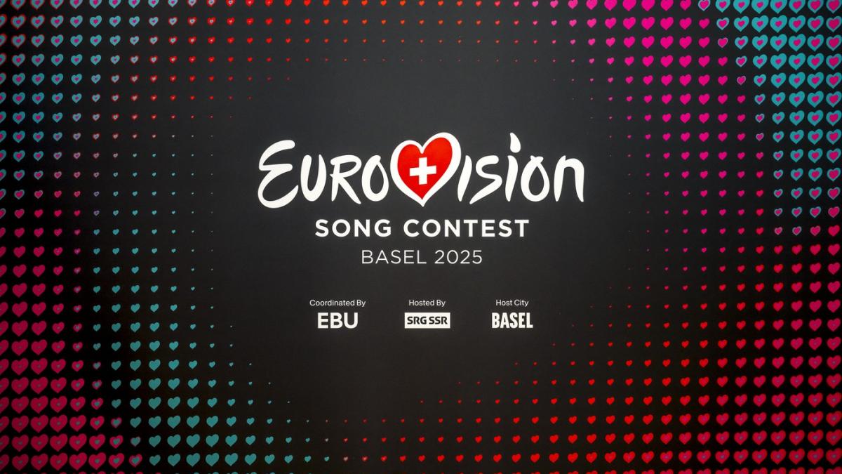 eurovision 2025 organizatorii din basel promit surprize si idei nebunesti pentru editia din acest an