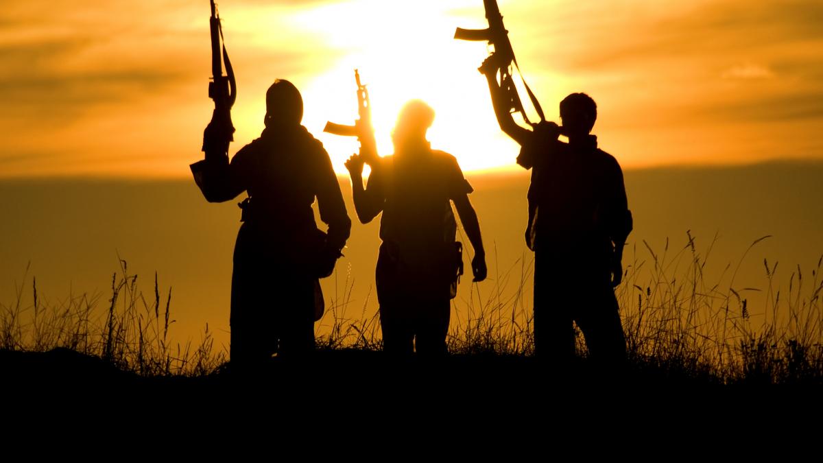 locul de pe glob considerat epicentrul terorismului mii de oameni mor in fiecare an