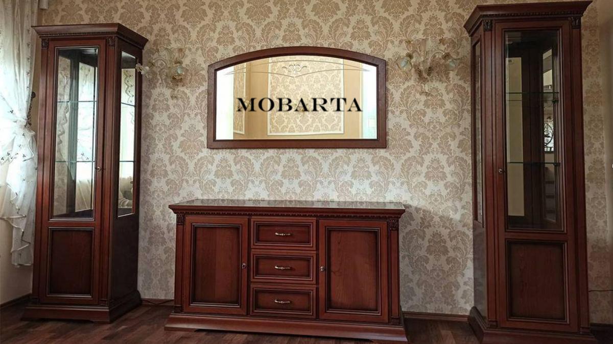 mobarta tendintele in mobilierul din lemn masiv de lux si design interior pentru 2025