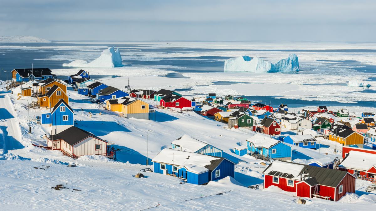 premierul groenlandei ii raspunde lui donald trump nu vrem sa fim americani nici danezi suntem kalaallit