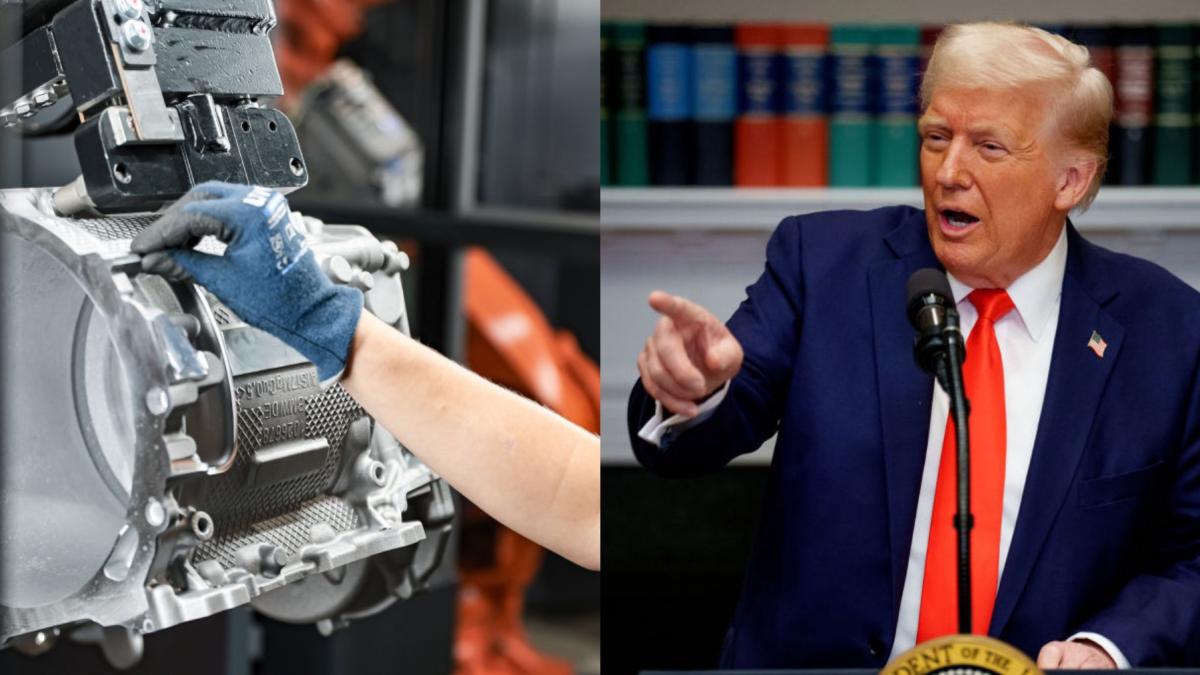 taxele vamale la masini din mexic si canada exportate in sua sunt amanate inca o luna casa alba tocmai a anuntat decizia lui trump