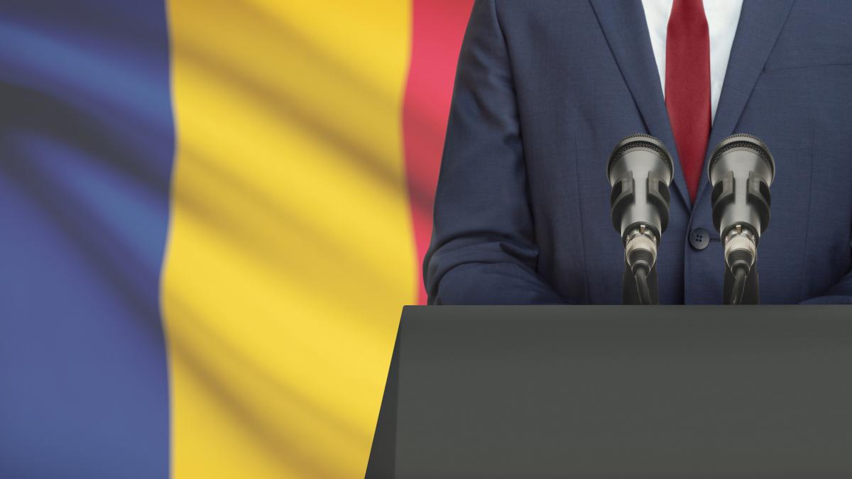 prima candidatura la prezidentiale respinsa de bec nu indeplineste conditiile prevazute de lege