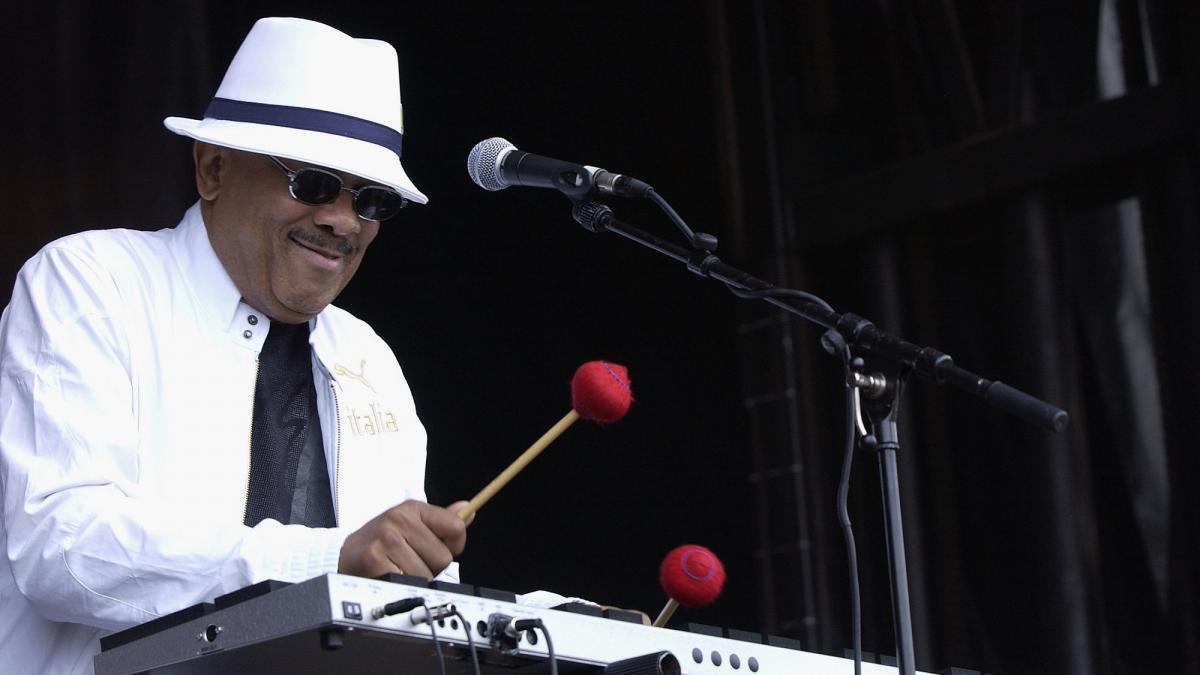 roy ayers cantaretul cunoscut pentru hitul everybody loves the sunshine a murit la 84 de ani