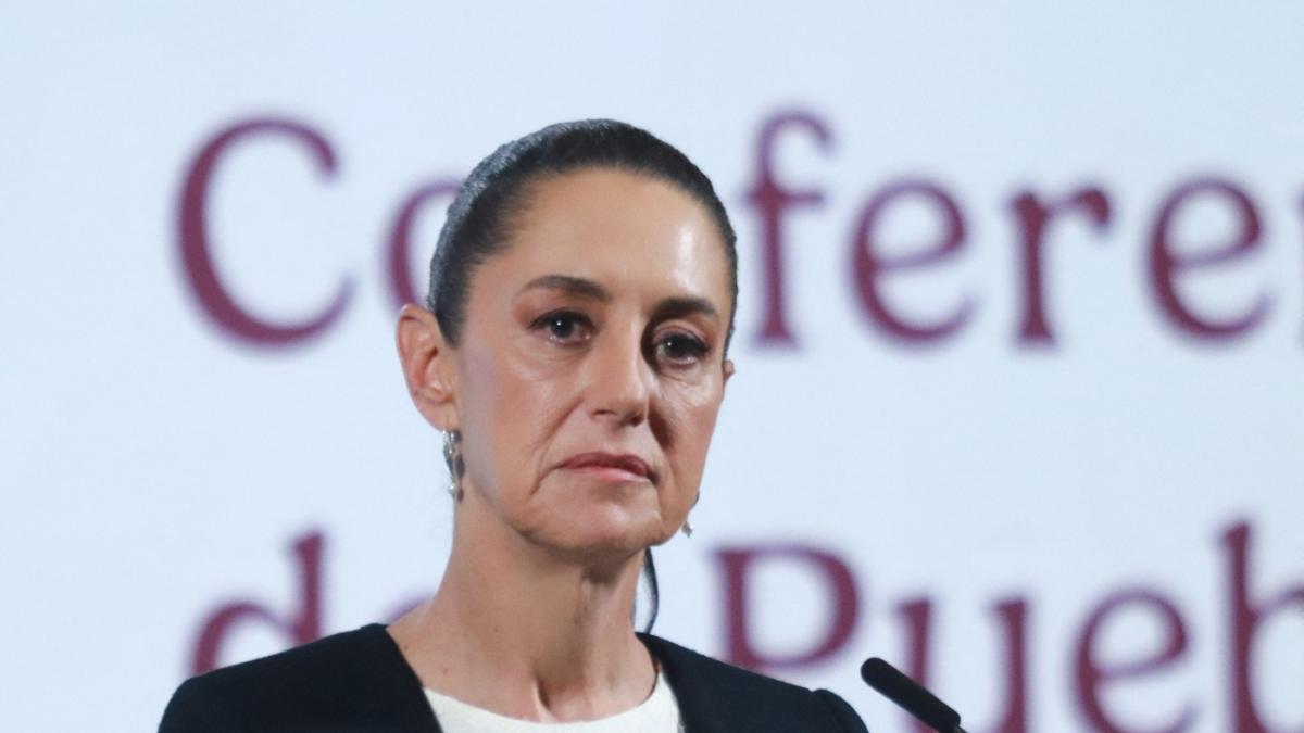 trump suspenda pentru o luna tarifele impotriva mexicului a luat decizia dupa o conversatie la telefon cu presedinta tarii