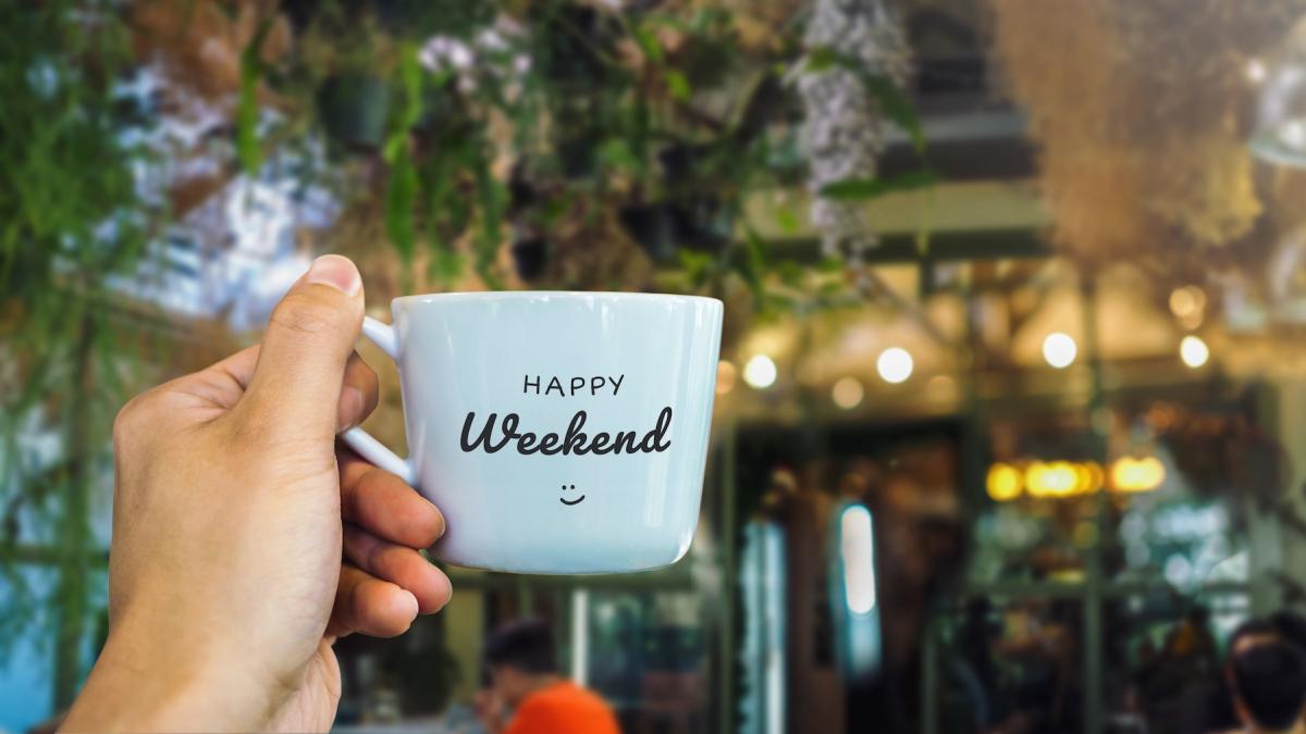 11 idei pentru a petrece primul weekend cald din aceasta primavara