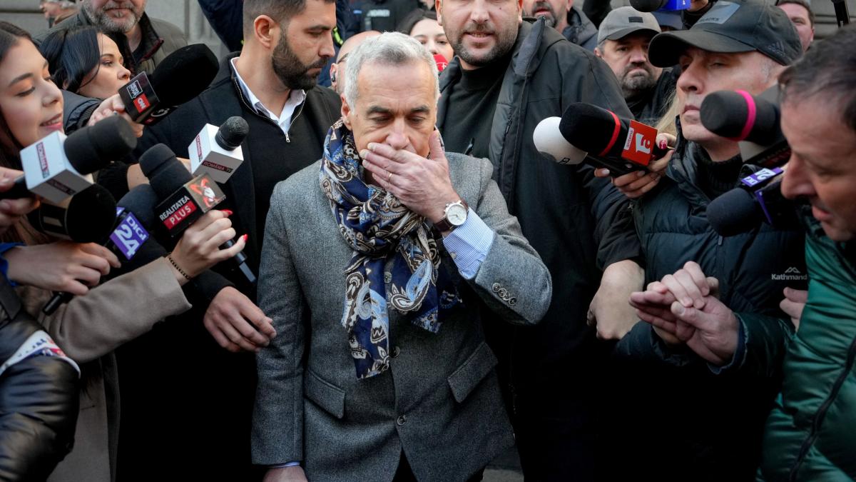 30 de intrebari la care calin georgescu refuza sa raspunda