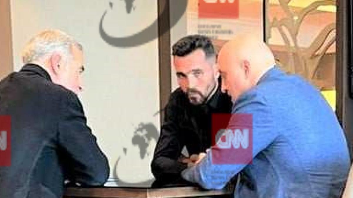 calin georgescu recunoaste ca a mintit despre horatiu potra si explica de ce avea nevoie de masina de 140 000 de euro de la mercenar