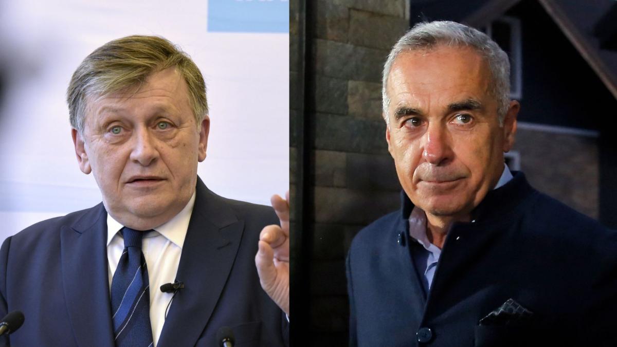 crin antonescu ar fi bine ca georgescu sa candideze daca majoritatea romanilor vor inlocuirea ue cu relatia cu dumnezeu ne conformam