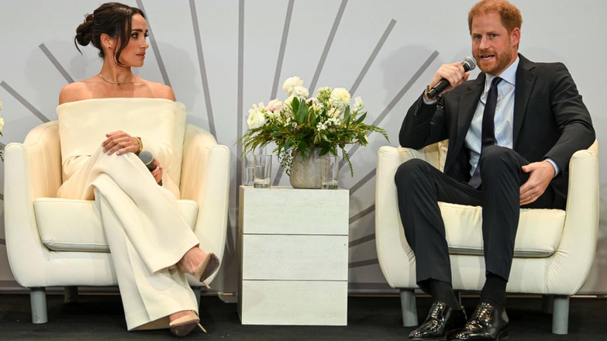 meghan markle criticata dur de britanici dupa ce si a luat numele de familie sussex