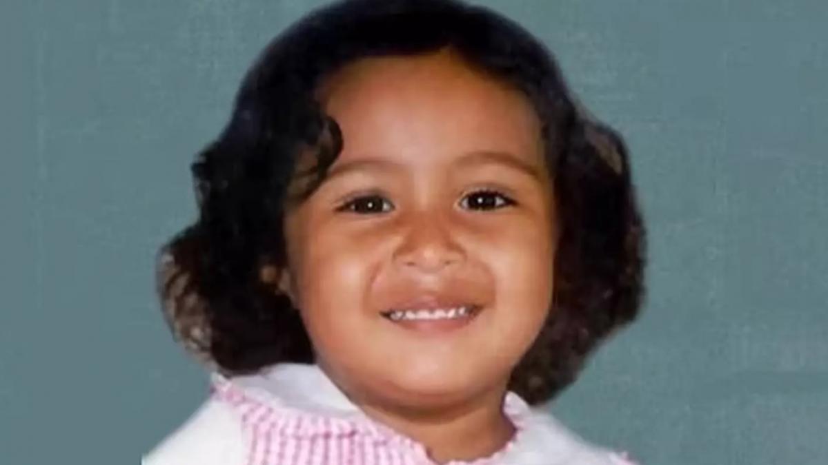 o fetita care a disparut fara urma pe cand avea doar 2 ani a fost gasita in viata dupa 25 de ani