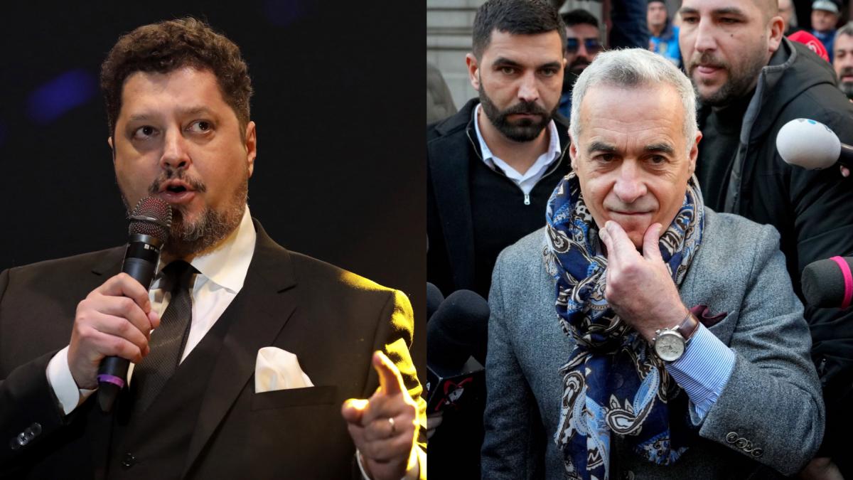 tarziu ataca strategia lui simion pentru prezidentiale e inadmisibil ca aur nu are varianta de rezerva in afara lui georgescu