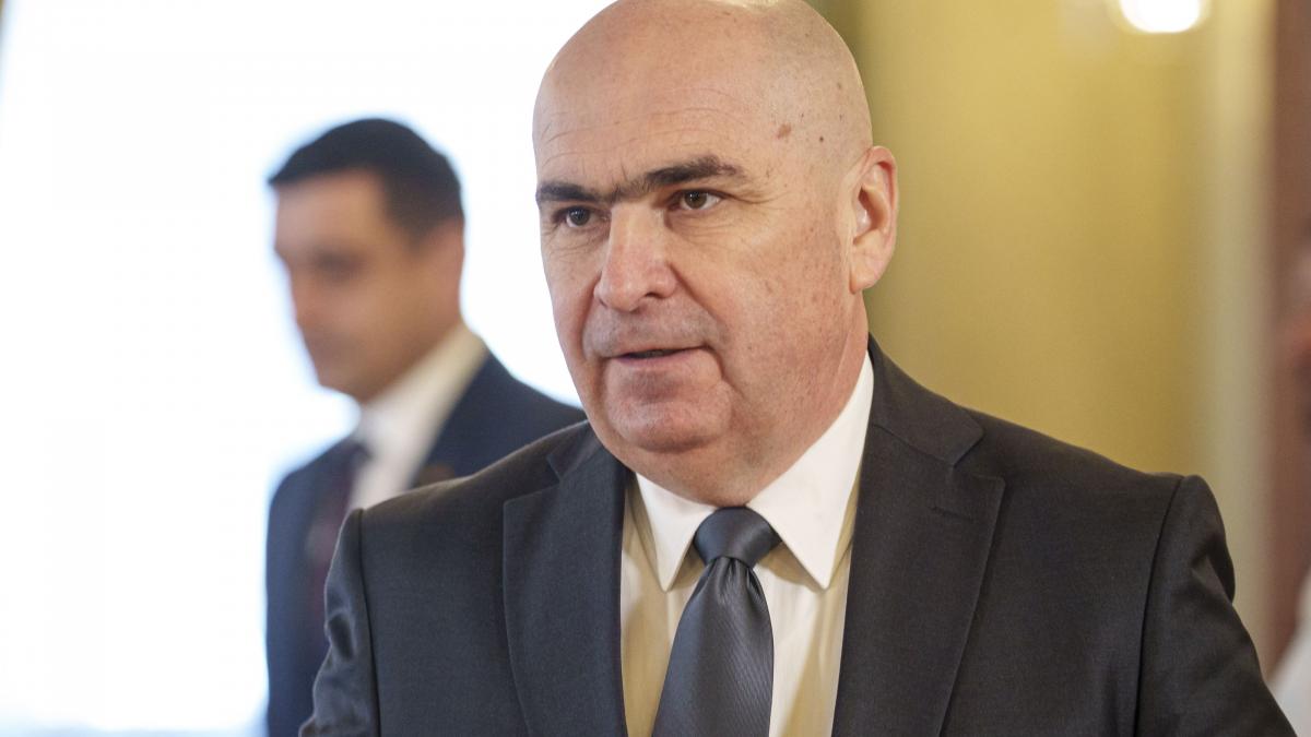 ar putea candida ilie bolojan la prezidentiale ciprian ciucu este un om extrem de serios