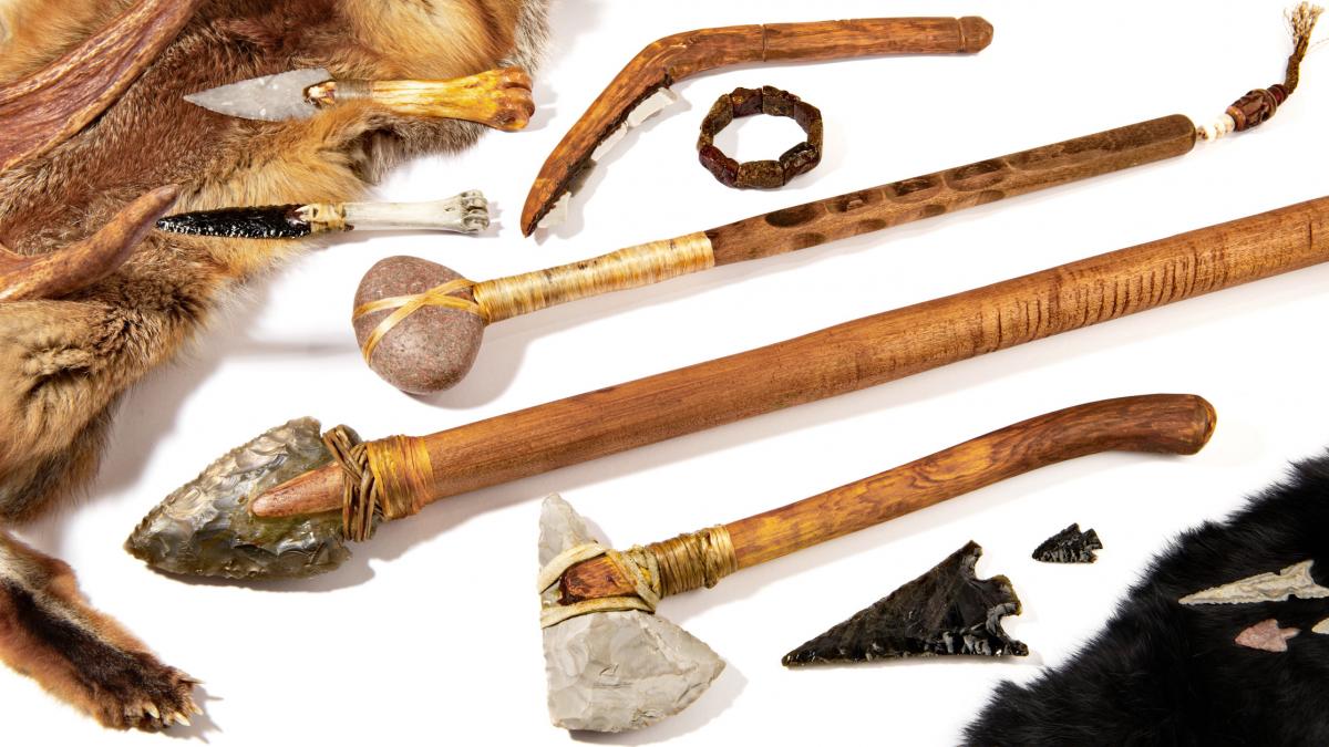 ce au descoperit cercetatorii dupa ce au analizat unelte din oase vechi de 1 5 milioane de ani