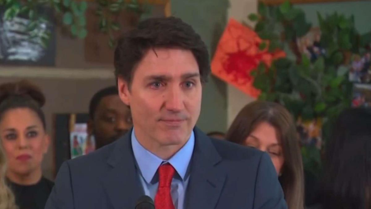 premierul canadei in lacrimi dupa o discutie despre taxe cu donald trump