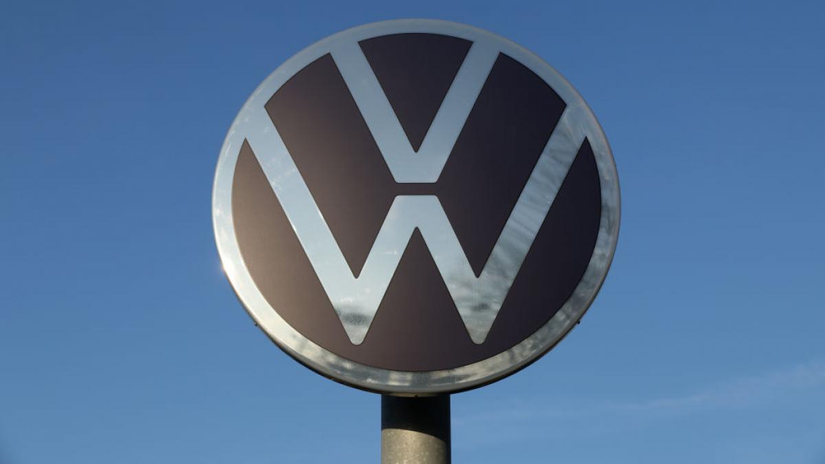 principalul actionar volkswagen se asteapta la pierderi de 20 de miliarde de euro