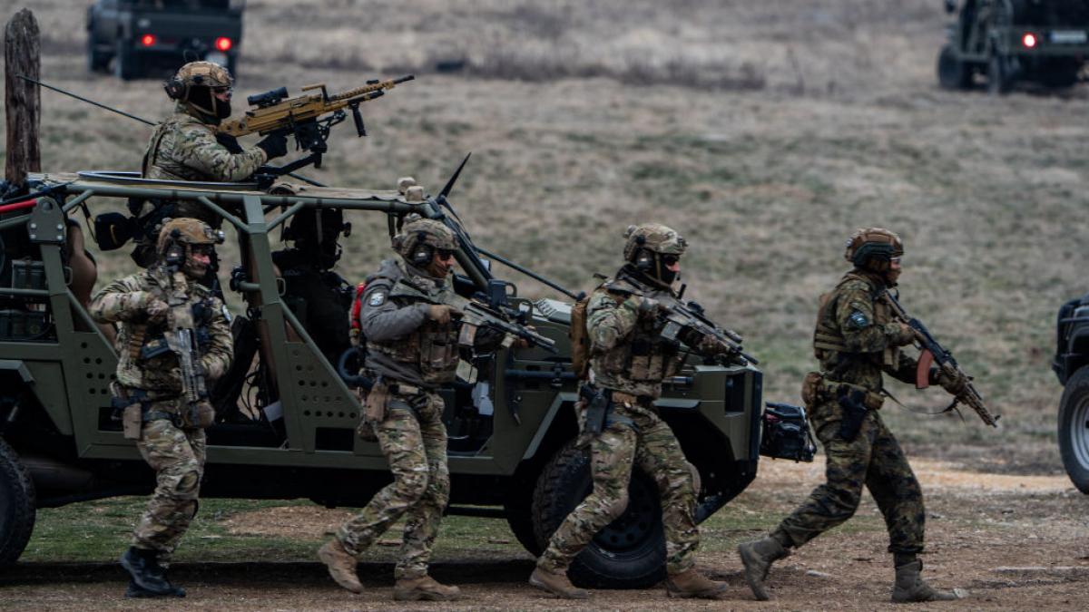 seful serviciului de informatii din germania rusia ar putea testa clauza de aparare colectiva a nato