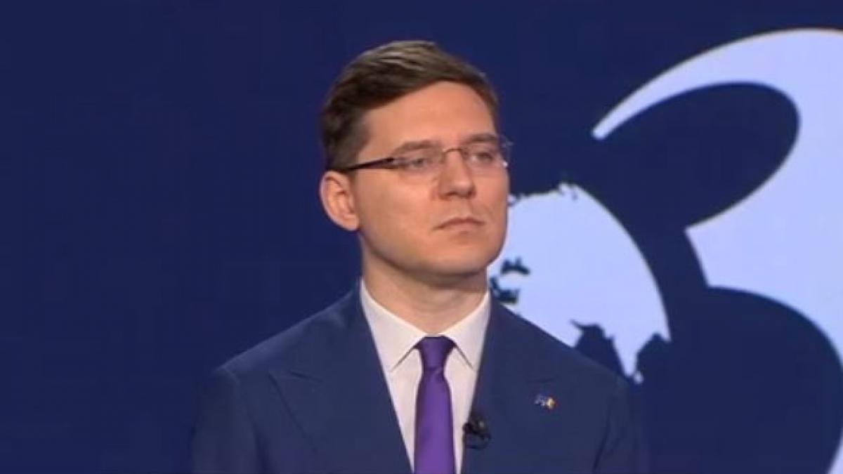 victor negrescu europa trebuie sa aiba o voce mult mai puternica in dialogul cu sua trebuie sa avem o alta abordare